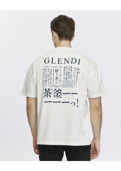 Baskılı Oversize Tişört indirimleri