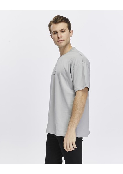 Baskılı Oversize Tişört modelleri