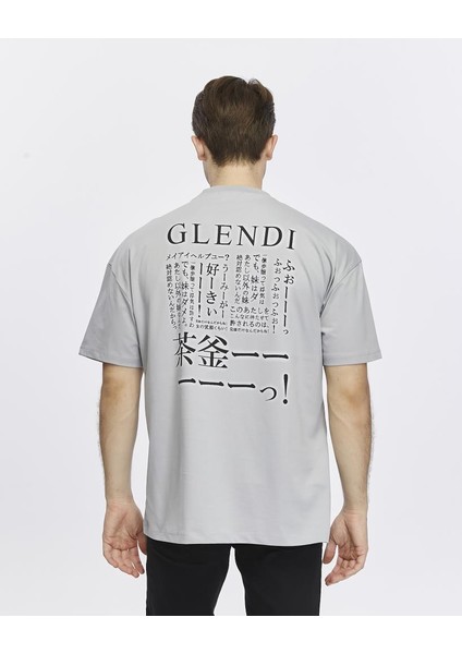 Baskılı Oversize Tişört fırsatları