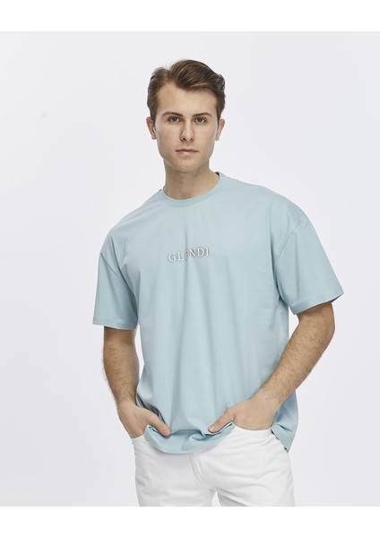 Baskılı Oversize Tişört modelleri