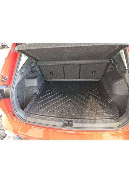 Volkswagen Tiguan 2024 Sonrası 3D Bagaj Havuzu fiyatları