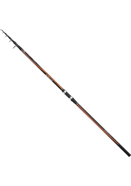 Sonora Ax Surf 420 cm Max. 200. gr Teleskopik Surf Olta Kamışı