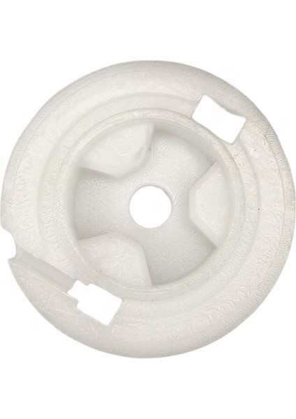 Hyundai Accent Em Için Cam Kriko Üçgen Makarası (Japon Üçgen Makara)