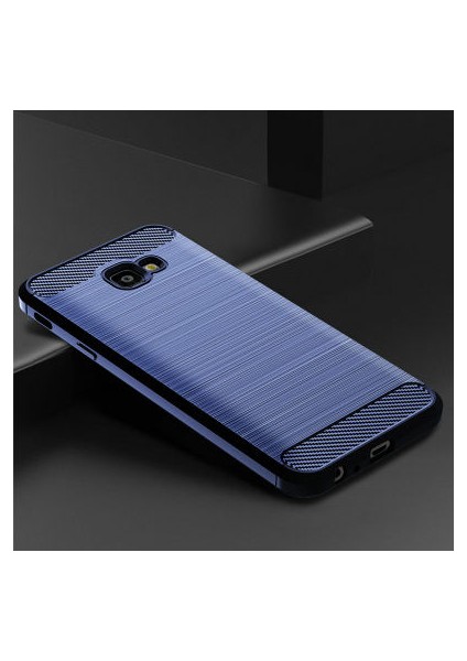 Samsung Galaxy J4 Plus Ultra Koruma Sağlayan Şık Room Silikon Kılıf