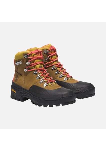 Vibram Euro Hiker Wp