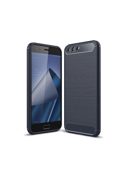 Asus Zenfone 4 ZE554KL Ultra Koruma Sağlayan Şık Room Silikon Kılıf