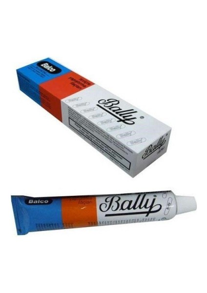 Bally Balco 50GR Yapıştırıcı (81)