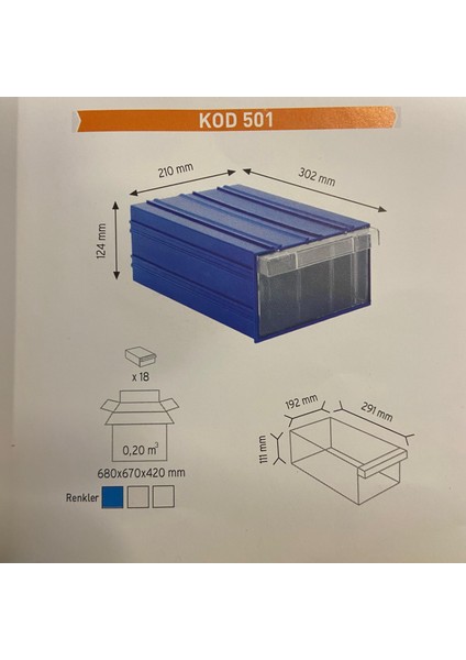 Plastik Çekmeceli Kutu,çekmece Kutu,raf,