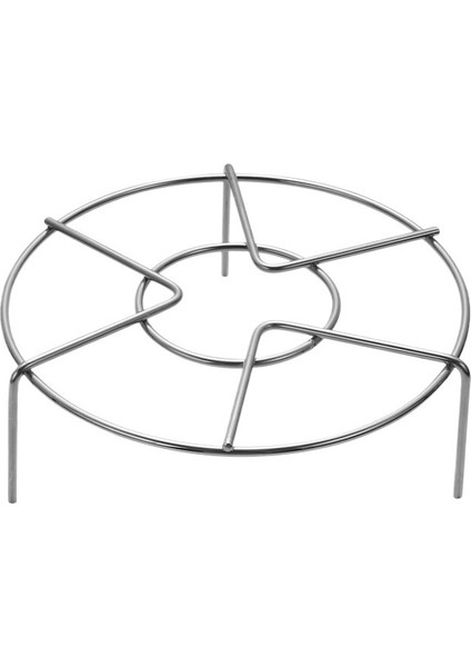 Ev Buharda Pişirme Rafı Çok Fonksiyonlu Vapur Vapur (Yurt Dışından)