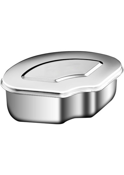 Fan Şeklinde Buharda Pişirme Tepsisi Buharda Pişirme Kutusu Buharda Pirinç Eseri (Yurt Dışından)