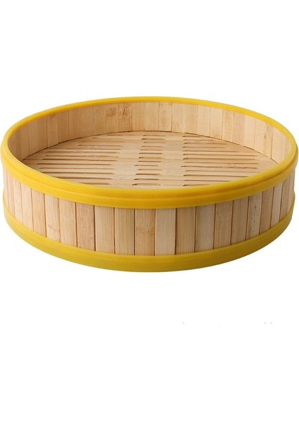 Bambu Vapur Vapur Vapur Buğulanmış Köfte (Yurt Dışından)