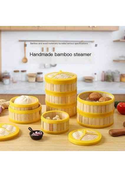 Bambu Vapur Vapur Vapur Buğulanmış Köfte (Yurt Dışından) fiyatları