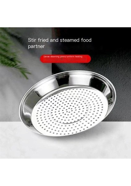 Yoğun Buharlama Deliklerine ve Çok Işlevli Su Geçirmez Buharlama Rafına Sahip Özel Buharlama Tepsisi (Yurt Dışından) fiyatları