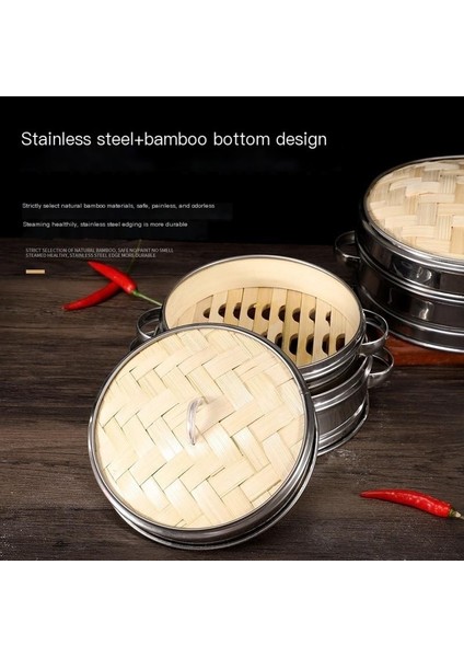 Ev Bambu Vapur Küçük Vapur Bambu Vapur (Yurt Dışından) modelleri