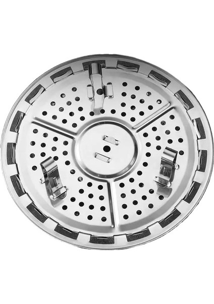 Ev Kullanımı Için Geri Çekilebilir Katlanır Vapur Tepsisi (Yurt Dışından)