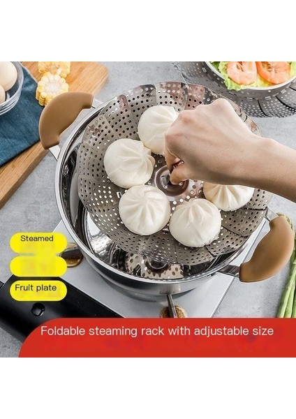 Ev Kullanımı Için Geri Çekilebilir Katlanır Vapur Tepsisi (Yurt Dışından) fiyatları