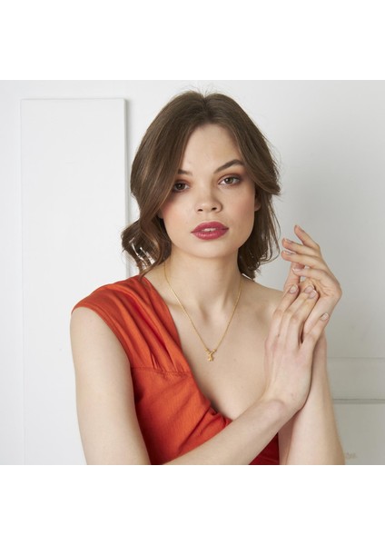 Dorika Yıldız Zincir