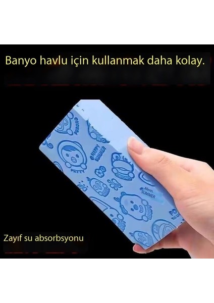 Karikatür Banyo Süngeri, Baskılı Banyo Süngeri, Ev Tipi Sırt Masajı, Ağrı Yok, Banyo Süngeri, Banyo Süngeri, Toz Ovma Eseri (Yurt Dışından)