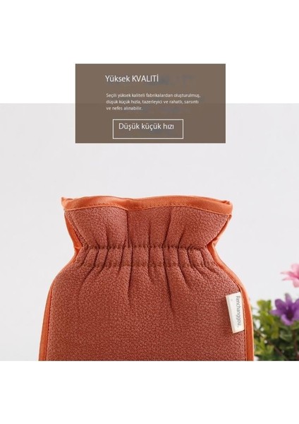 Çift Taraflı Kalınlaştırılmış Banyo Havlusu, Çamur Ovma ve Sırt Ovma Eseri (Yurt Dışından) modelleri