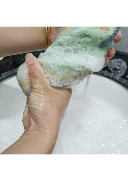 Ev Çocuk Banyo Süngeri Yetişkin Evrensel Banyo Ovma (Yurt Dışından) modelleri