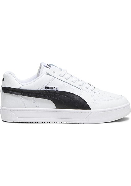 Puma Caven 2.0 Vtg Unisex Günlük Ayakkabı 39233207 Beyaz