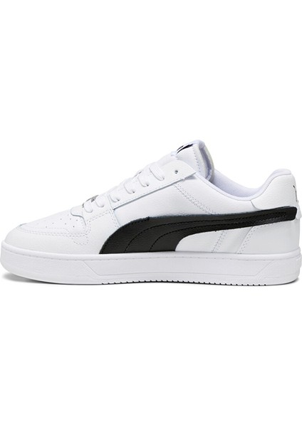 Puma Caven 2.0 Vtg Unisex Günlük Ayakkabı 39233207 Beyaz