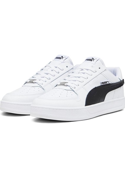 Puma Caven 2.0 Vtg Unisex Günlük Ayakkabı 39233207 Beyaz