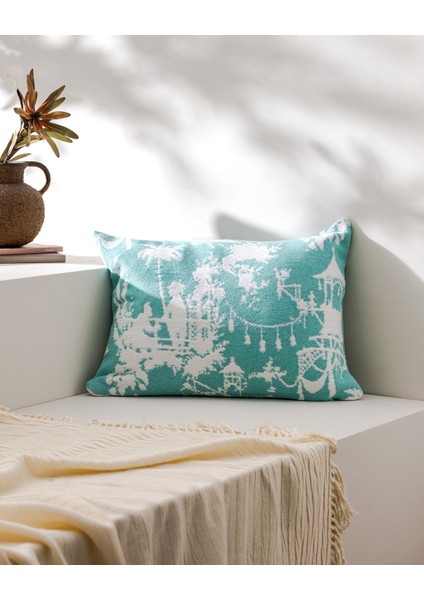 Vernay Kırlent Kılıfı