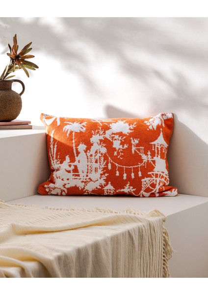 Vernay Kırlent Kılıfı