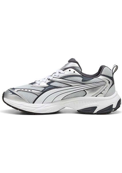 Puma Morphic Unisex Günlük Ayakkabı 39272416 Gri