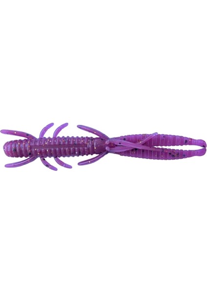Hogy Shrimp 7,6cm Silikon Yem