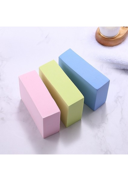 Bebek Banyo Malzemeleri Bebek Banyo Süngeri Yumuşak Banyo Kare Sünger (Yurt Dışından) fiyatları