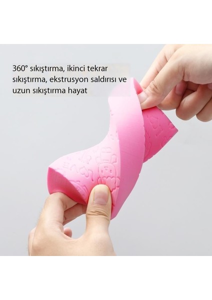 Çocuk Banyo ve Banyo Eseri, Banyo Havlusu, Ev Tipi Kadın Güçlü Sünger (Yurt Dışından) modelleri