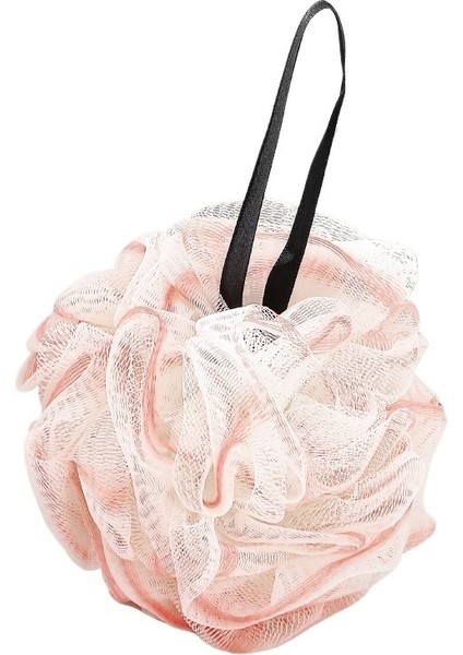 Banyo Topu Saçılmayan Banyo Çiçeği Yumuşak Yıkama Topu Banyo Çiçeği (Yurt Dışından)