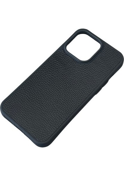 Apple iPhone 15 Pro Max Deri Kılıf