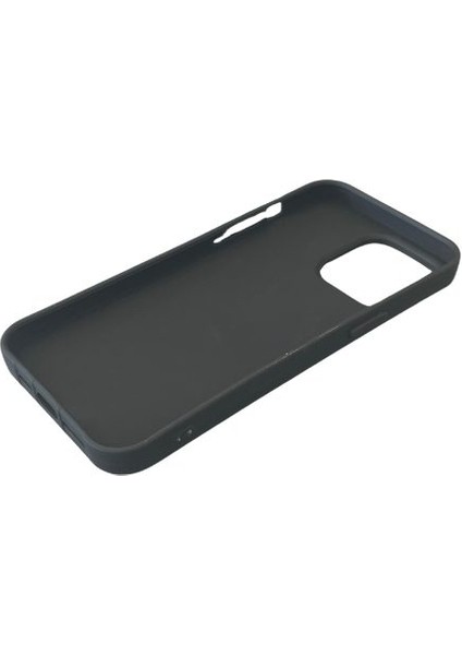 Apple iPhone 15 Pro Max Deri Kılıf