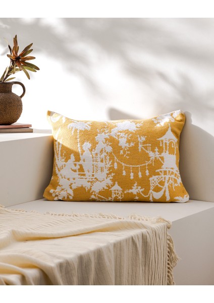 Vernay Kırlent Kılıfı