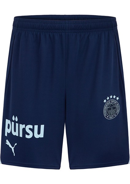 Fsk Shorts  Fenerbahçe Sk 2024/2025 Erkek Futbol Şortu 77538209 Lacivert