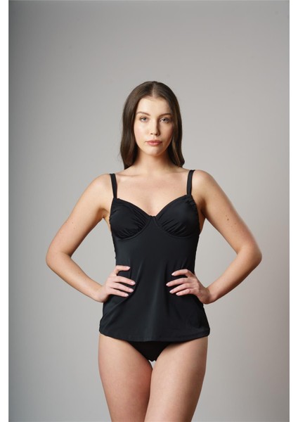 T4801 Ayarlanabilir Tankini