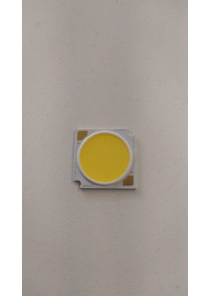 Cob LED 40 Watt 36VDC 540~1080MA 6500K