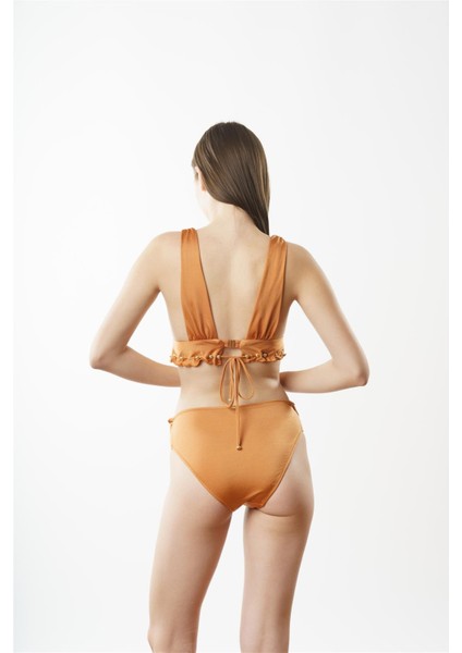NB1883 Geniş Üçgen Bikini Tk modelleri