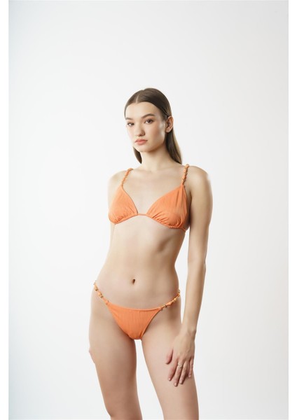 LB1984 Küçük Üçgen Bikini Tk