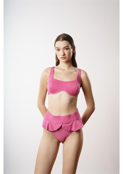 LB1998 Telli Toparlayıcı Bikini Tk fiyatları