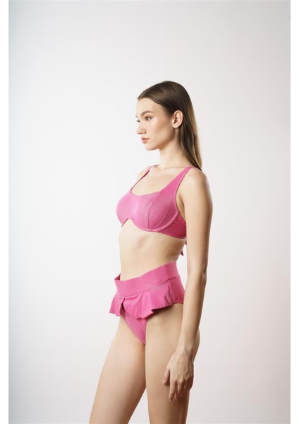 LB1998 Telli Toparlayıcı Bikini Tk modelleri