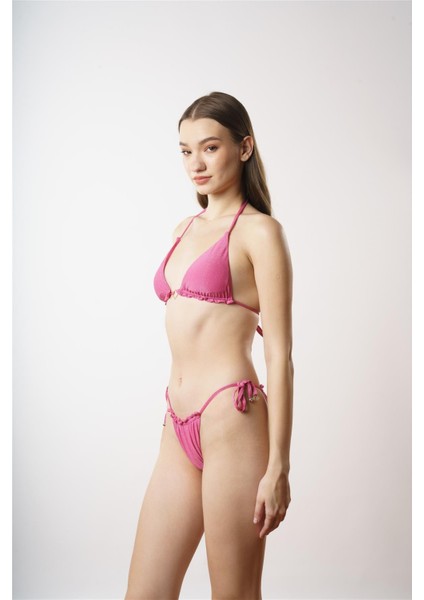 LB2001 Üçgen Bikini Tk