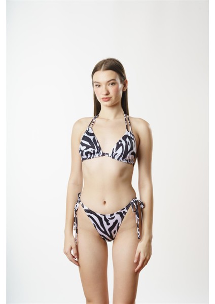 NB1966 Küçük Üçgen Bikini Tk