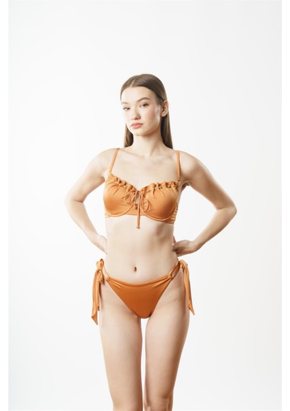 NB1884 Toparlayıcı Bikini Tk
