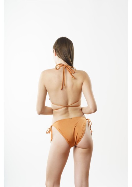 NB1882 Küçük Üçgen Bikini Tk