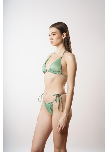 LB2001 Üçgen Bikini Tk