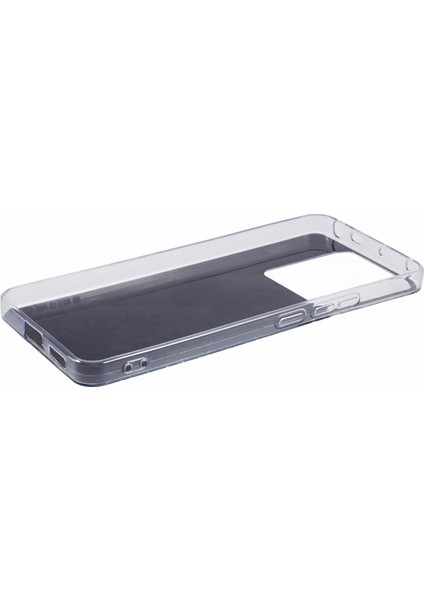 Aw Serisi Xiaomi Redmi Note 13 Pro 5g Kılıf Tpu+Pvc Kelebek Desenli Telefon Kapağı-Siyah (Yurt Dışından) modelleri